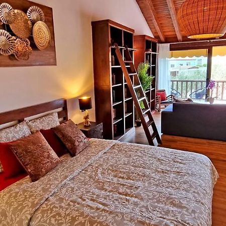 Villa Casa Balimar Tarajalejo Esterno foto