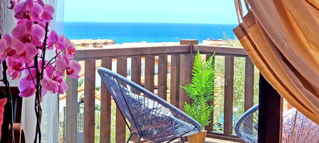 Villa Casa Balimar Tarajalejo Esterno foto