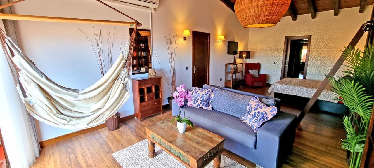 Villa Casa Balimar Tarajalejo Esterno foto
