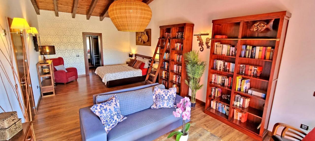 Villa Casa Balimar Tarajalejo Esterno foto